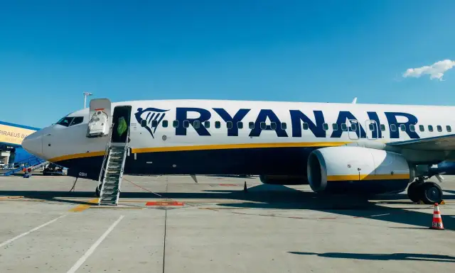 Ryanair: Jak skutecznie odzyskać pieniądze za bilet bez problemów