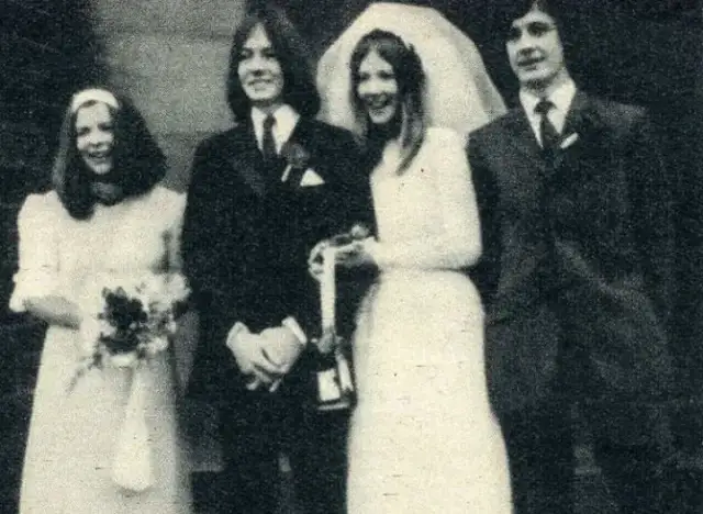 Kim jest żoną Chrisa Normana? Zaskakujące fakty o Lindzie McKenzie