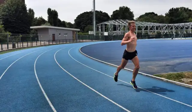 Gdzie biegać w Warszawie? Najlepsze miejsca na udany trening