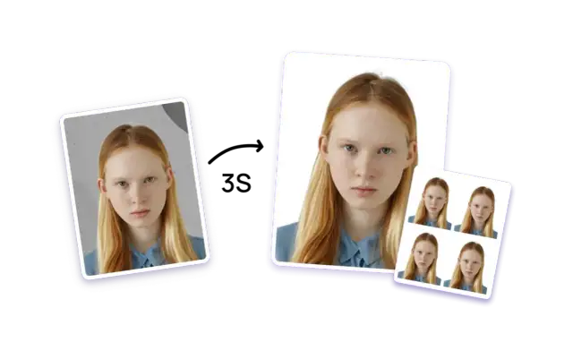 Jak zrobić zdjęcie do legitymacji szkolnej – uniknij najczęstszych błędów