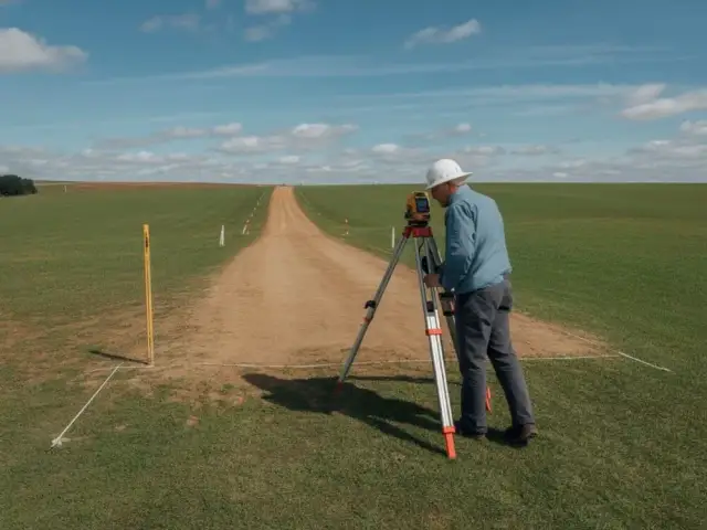 Ile kosztuje geodeta? Poznaj ukryte koszty usług geodezyjnych