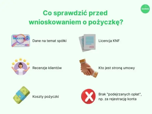 Pożyczka 5000 zł: Kto dostanie? Sprawdź warunki i szanse!