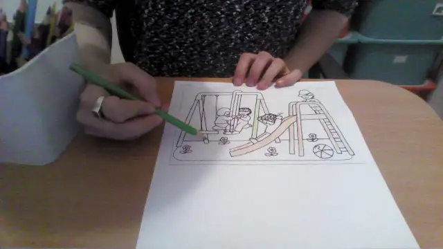 Jak narysować plac zabaw krok po kroku - proste techniki i porady