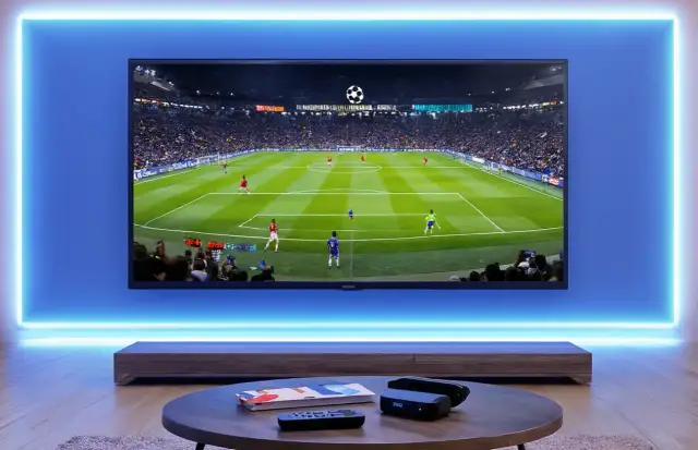 Oglądaj Ekstraklasę online: Legalnie, tanio i w 4K! Poradnik