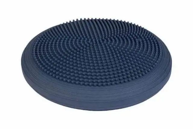 Dysk sensoryczny Lidl – poznaj jego zalety i aktualną cenę