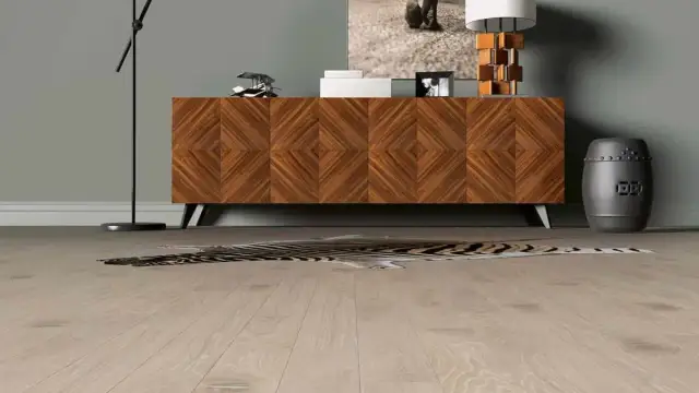 Podłoga olejowana czy lakierowana - co wybrać, aby uniknąć problemów?