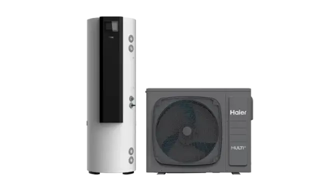 Jaką pompę ciepła wybrać do domu 80m2, aby zaoszczędzić na kosztach?