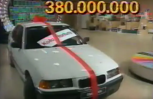 Koło Fortuny: Jaki samochód wygrasz? Sprawdź!