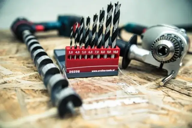 Jak zrobić powróz wiertarką – prosty sposób na domową linę bez błędów