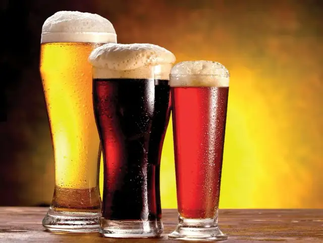 Gdzie na piwo w Toruniu? Najlepsze miejsca z wyjątkowym piwem