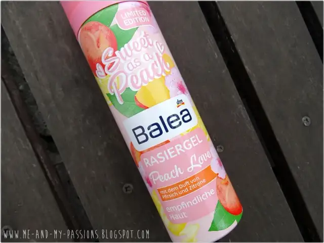 Balea z DM: Hity kosmetyczne, które musisz znać!