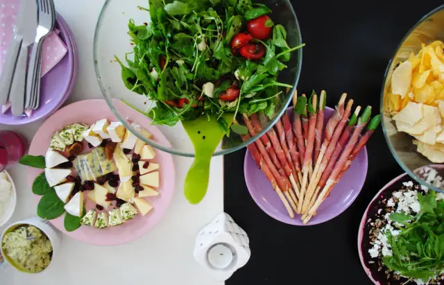 Zaskocz gości wyjątkowymi daniami, które zachwycą smakiem i wyglądem