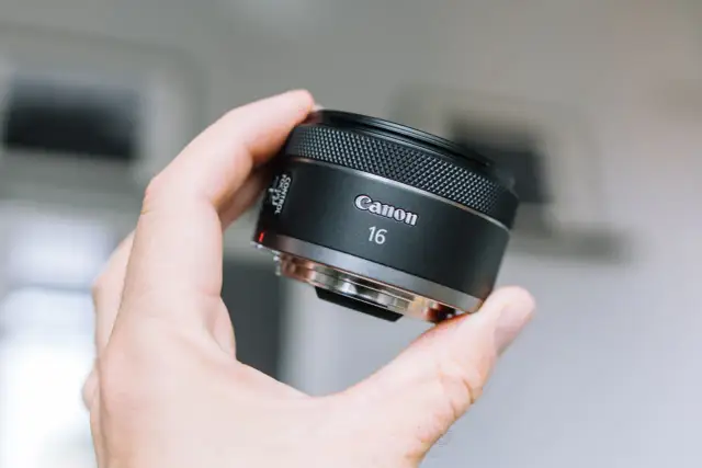 Jaki obiektyw szerokokątny do Canona 6D? Oto najlepsze opcje dla Ciebie