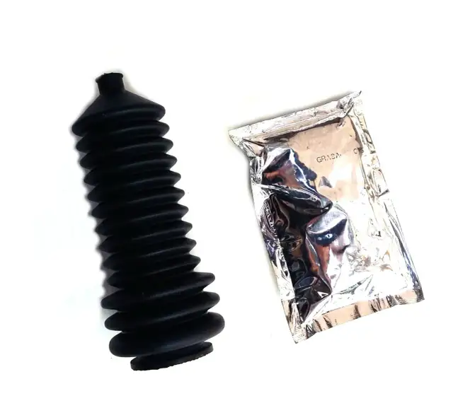 Jaki smar do listwy maglownicy? Uniknij kosztownych błędów w wyborze