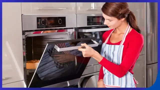 Horno ideal: Guía completa para elegirlo en España (2024)