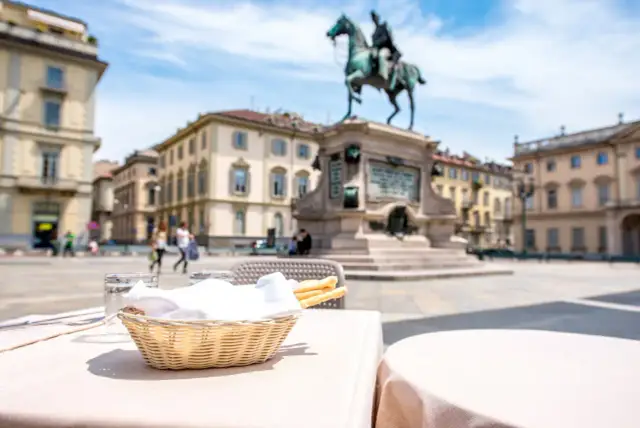 Turyn gdzie zjeść - najlepsze tanie restauracje z lokalną kuchnią