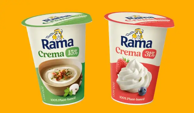 Gdzie kupić wegańską śmietanę? Sprawdź najlepsze opcje i ceny