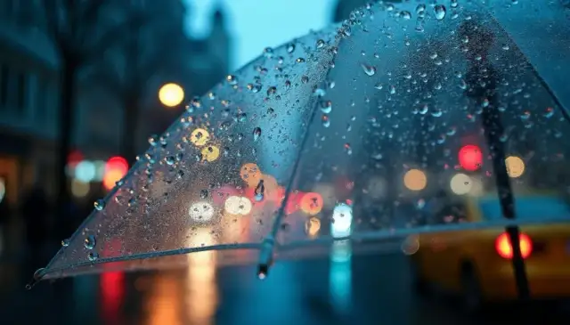 Jaka pogoda w Radomiu - sprawdź, co przyniesie dzisiejszy dzień