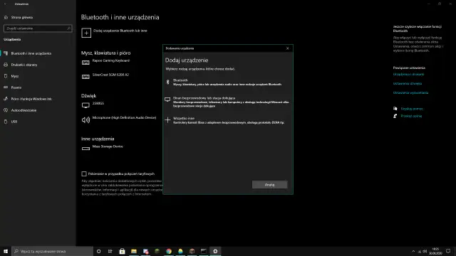 Bluetooth Windows 10: Włącz, napraw, połącz! Kompletny poradnik