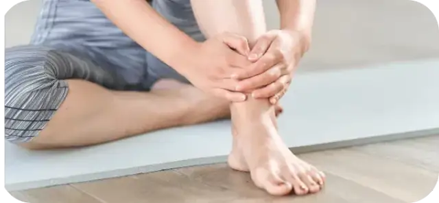 Rehabilitacja po haluksie: Krok po kroku do pełnej sprawności