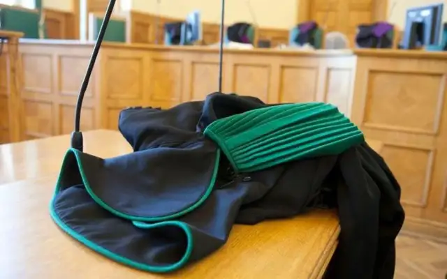 Jak uzasadnić wniosek o adwokata z urzędu, aby go nie odrzucono