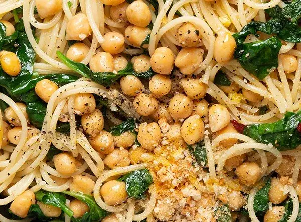 Wegańskie Spaghetti Jadłonomia: Prosty Przepis na Hit