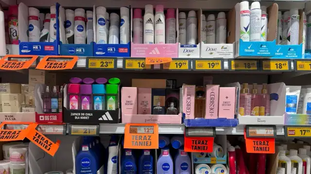 La Rive odpowiedniki: Znajdź swój luksusowy zapach taniej!