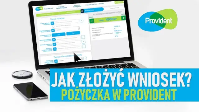 Jak wziąć pożyczkę w Providencie - uniknij najczęstszych błędów