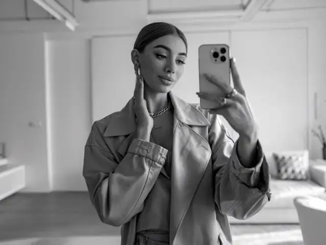 Jak zrobić korzystne zdjęcie całej sylwetki? Triki prosto od modelek