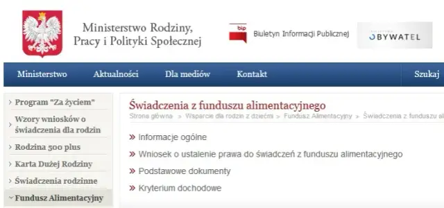 Ile się czeka na alimenty z funduszu alimentacyjnego? Terminy i porady.
