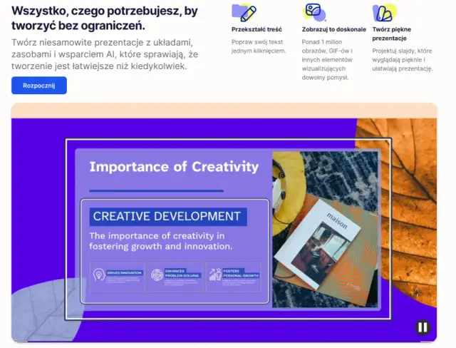 Jak pobrać darmowy program do prezentacji: 5 prostych kroków