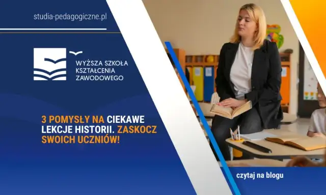 Zajęcia wyrównawcze z historii w szkole podstawowej - jak je prowadzić?