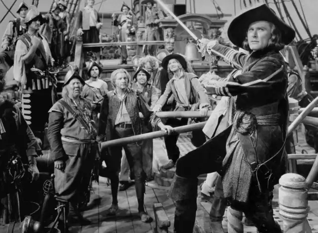 Najlepsze filmy o piratach dla dzieci, które uczą wartości i przygód