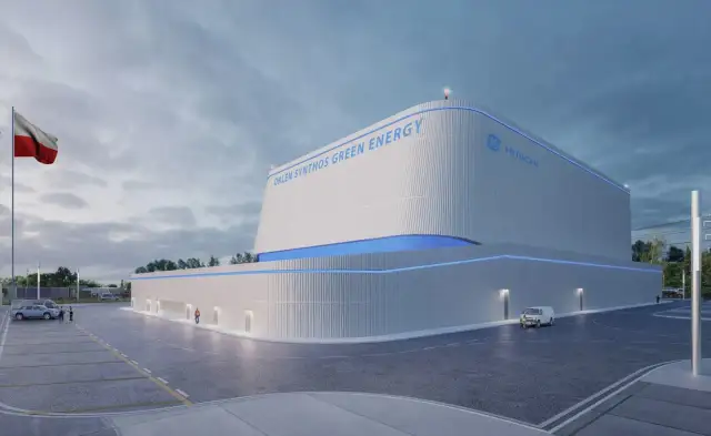 Polski atom: Ile GW mocy? Dwie elektrownie i SMR-y w planach