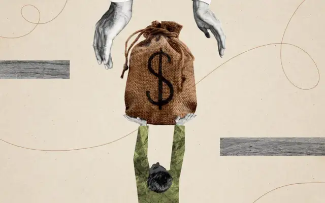 Straciłeś na giełdzie? Oto jak odbudować portfel i pewność siebie.