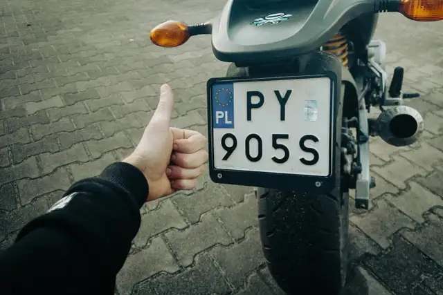 Ile kosztuje przegląd motoroweru i co warto wiedzieć o opłatach