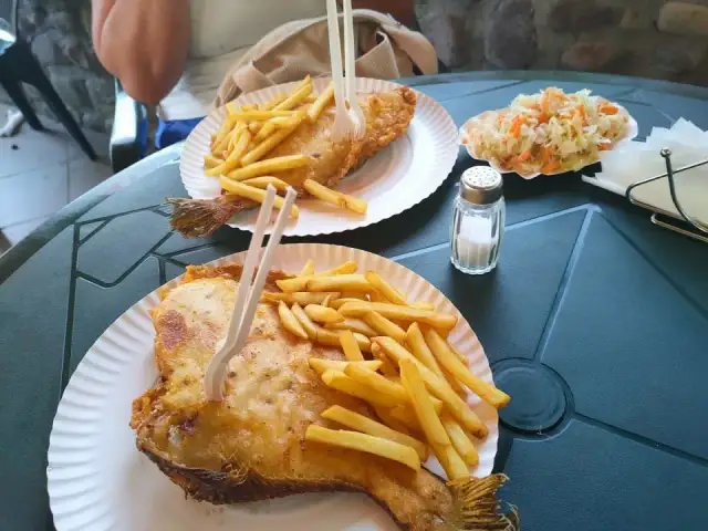 Jarosławiec gdzie zjeść - najlepsze miejsca na smaczny posiłek