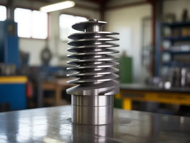 Jak wybrać najlepszy ślimak do pieca na ekogroszek, aby uniknąć problemów?