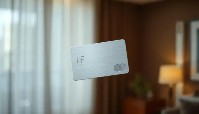 Jak zamknąć drzwi w hotelu na kartę od środka i uniknąć problemów