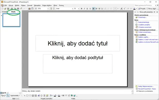 PPT co to - Rozwiej wątpliwości o prezentacjach multimedialnych