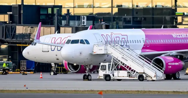 Jak kupić bilet na samolot Wizz Air bez zbędnych problemów?
