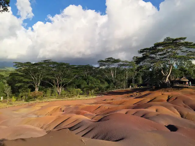 Przewodnik po najważniejszych atrakcjach Mauritius co warto zobaczyć