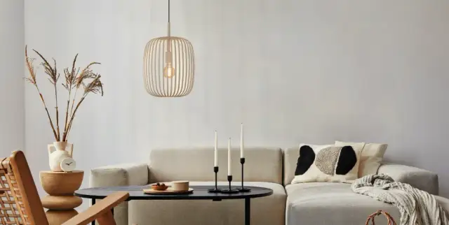 Lámparas de techo para dormitorio: Guía experta para elegir la ideal