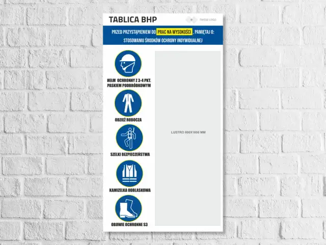Piktogramy na środkach czystości: Twój przewodnik do bezpiecznych porządków