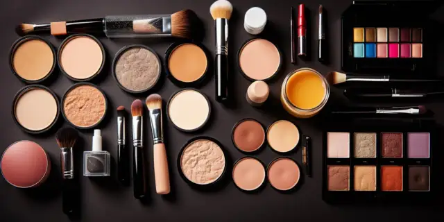 Makijaż Familiada: Jak zrobić kultowy look z lat 90.?