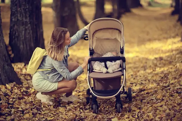Jaki wózek spacerowy wybrać, aby uniknąć nieodpowiednich wyborów?