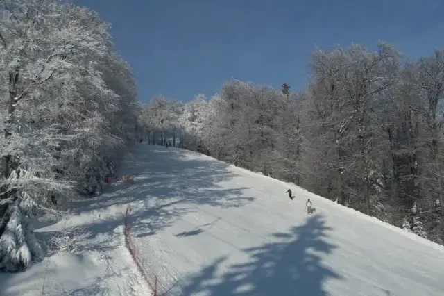 Od kiedy otwarte stoki narciarskie? Sprawdź daty otwarcia w Polsce