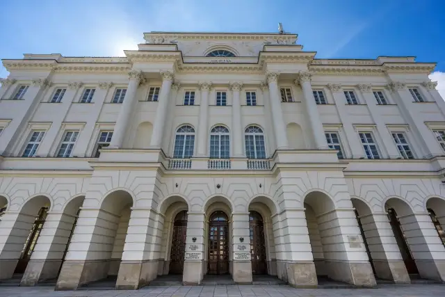 Ustawa o Polskiej Akademii Nauk: Kluczowe zmiany i ich znaczenie