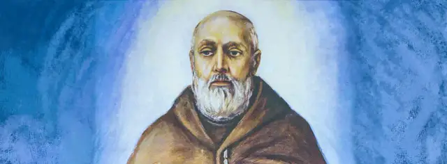 Św. Albert: Patron czego? Wielki czy Chmielowski? Wyjaśniamy!