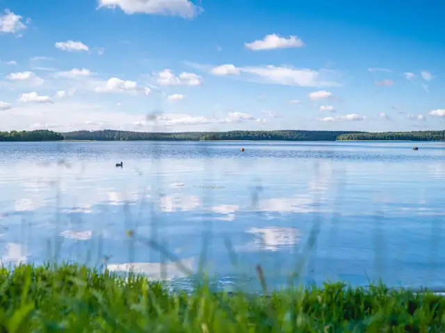 Jeziora Drawsko Pomorskie – piękno natury i atrakcje turystyczne